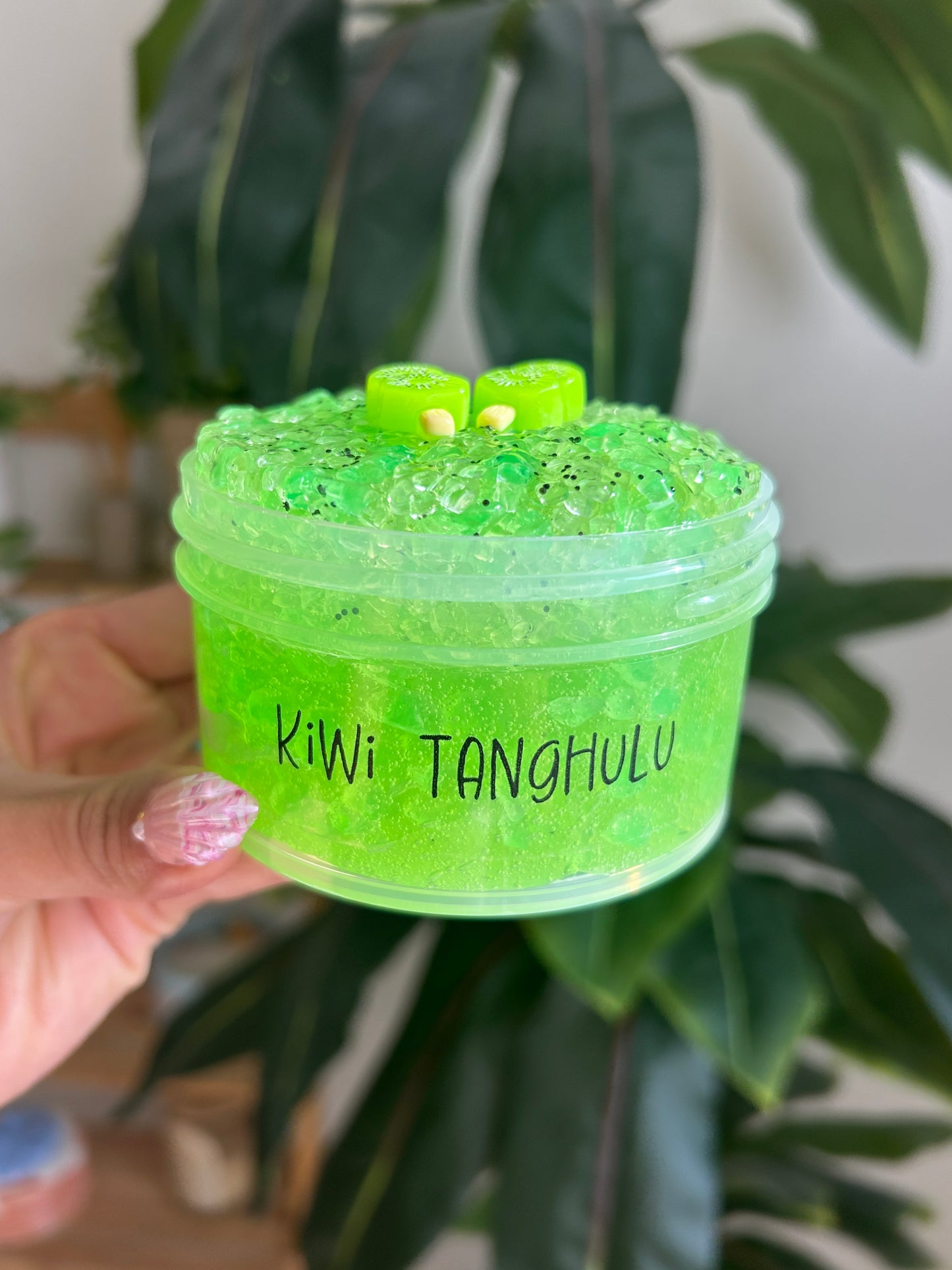 Kiwi Tanghulu