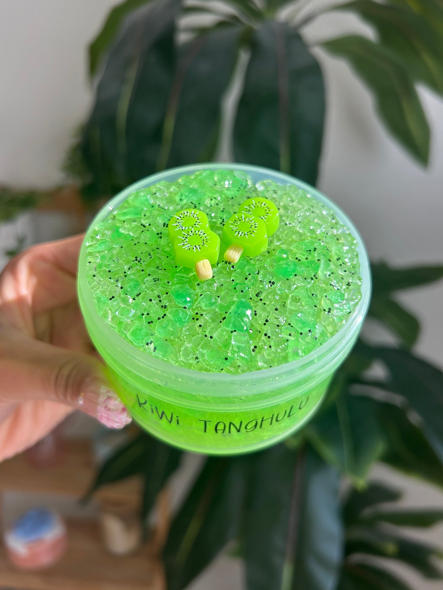Kiwi Tanghulu