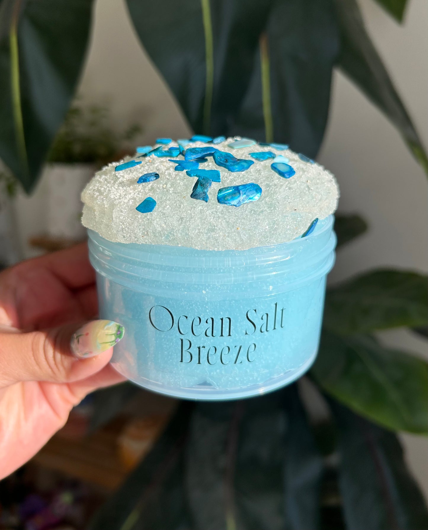 Ocean Salt Breeze