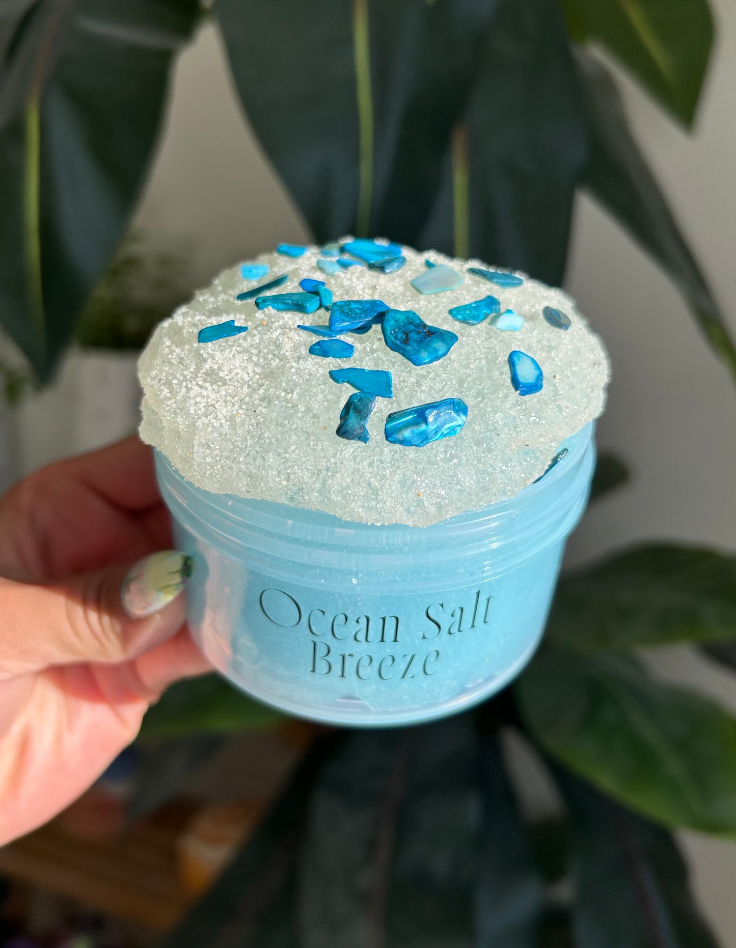 Ocean Salt Breeze