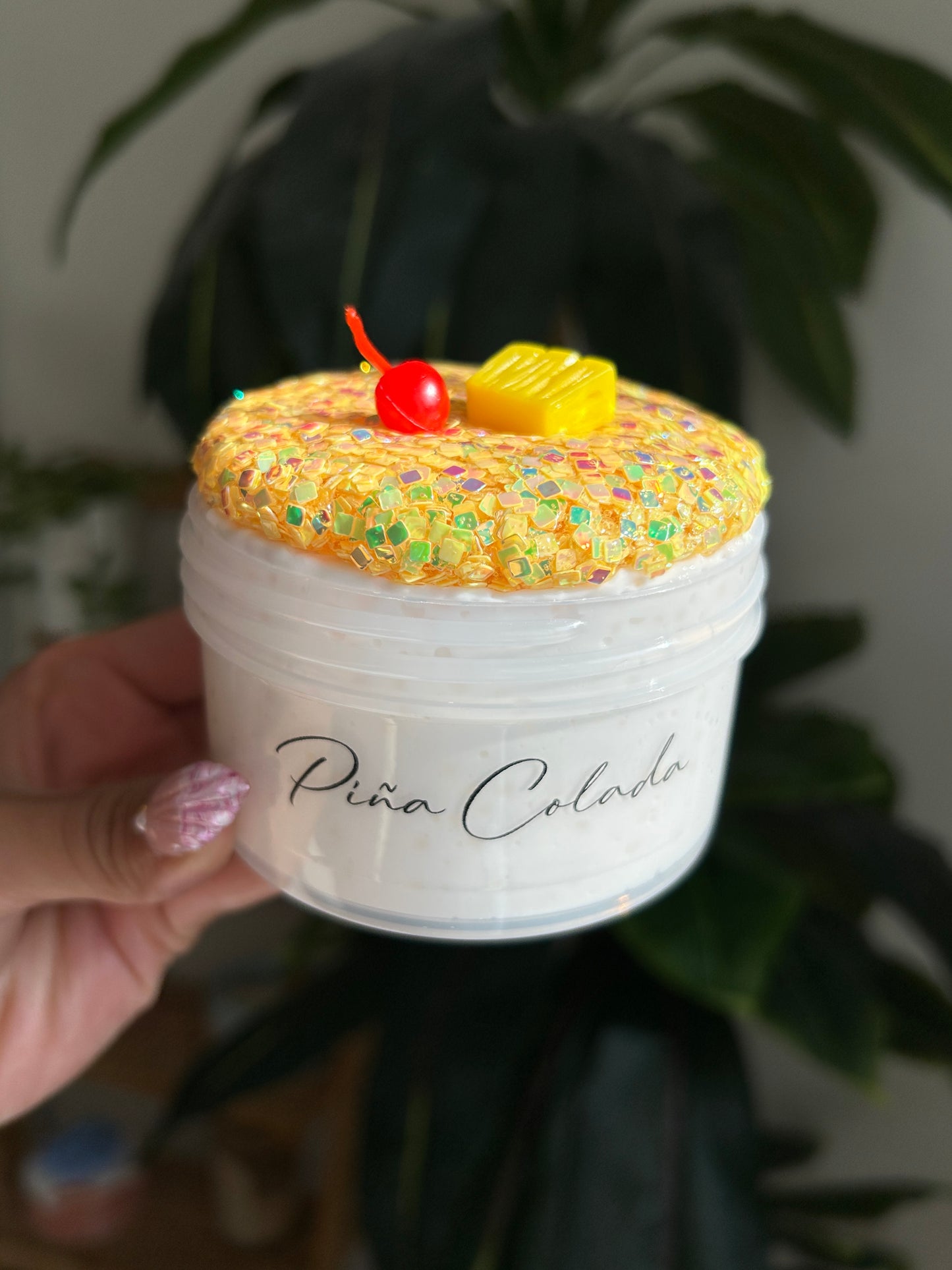 Piña Colada