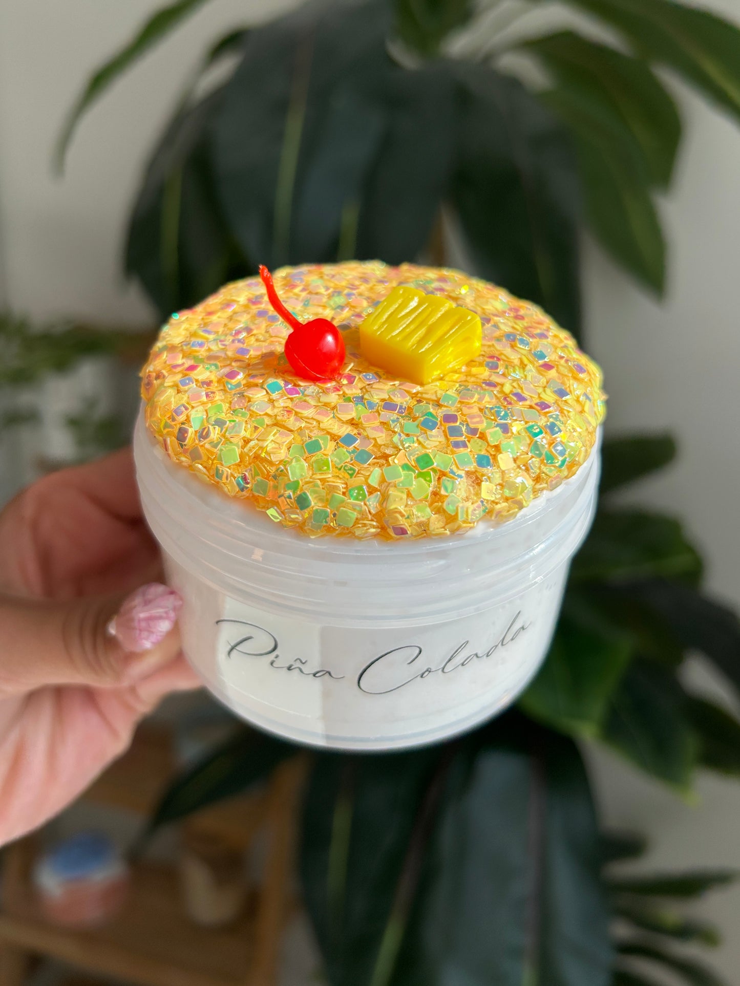 Piña Colada