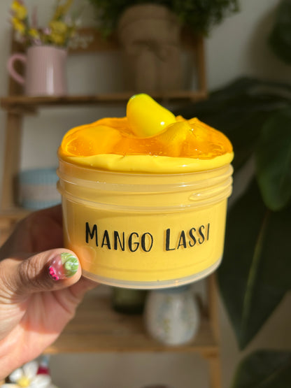 Mango Lassi