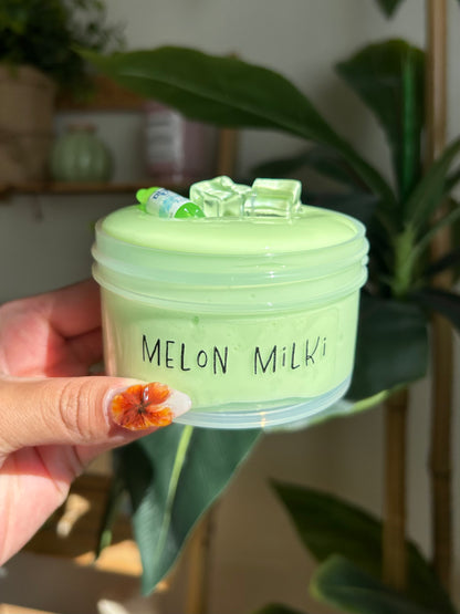 Melon Milki