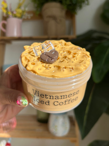 Vietnamese Iced Coffee