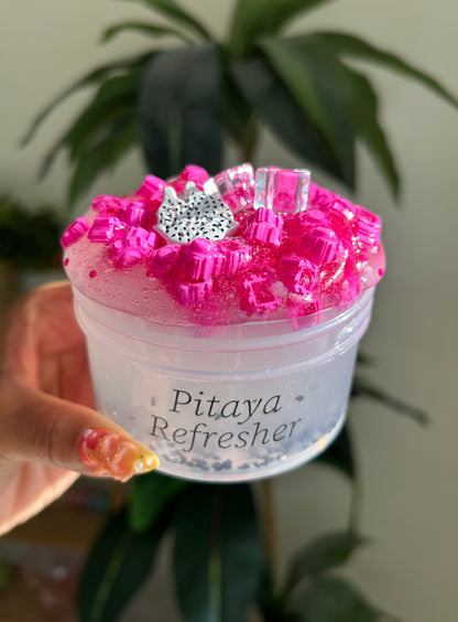 Pitaya Refresher