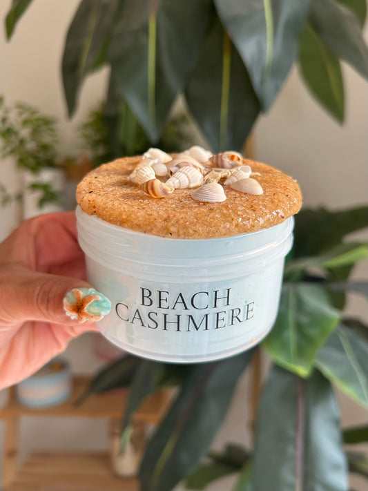 Beach Cashmere