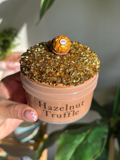 Hazelnut Truffle
