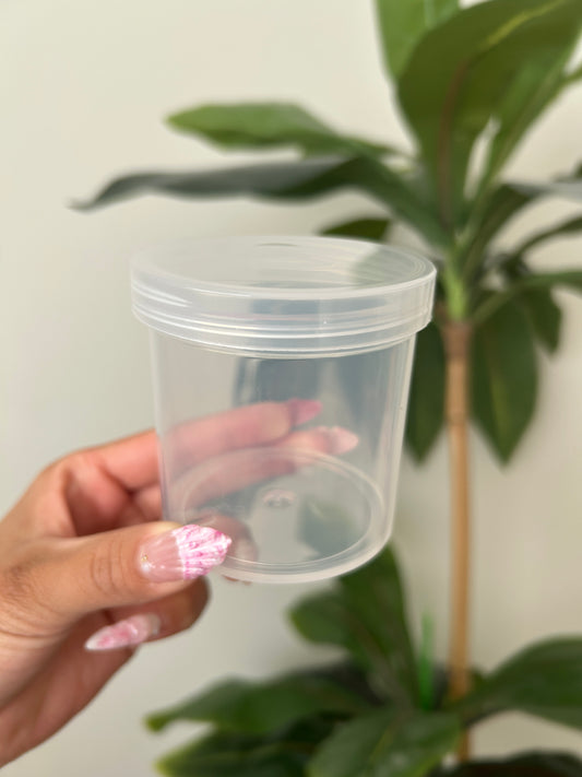 Extra Container
