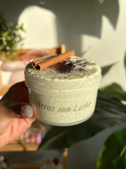 Arroz con Leche