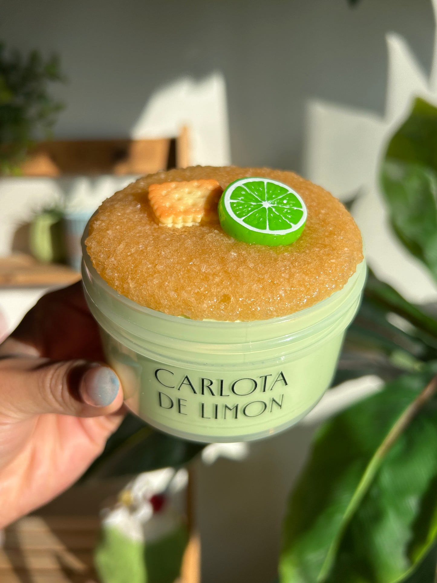 Carlota de Limon