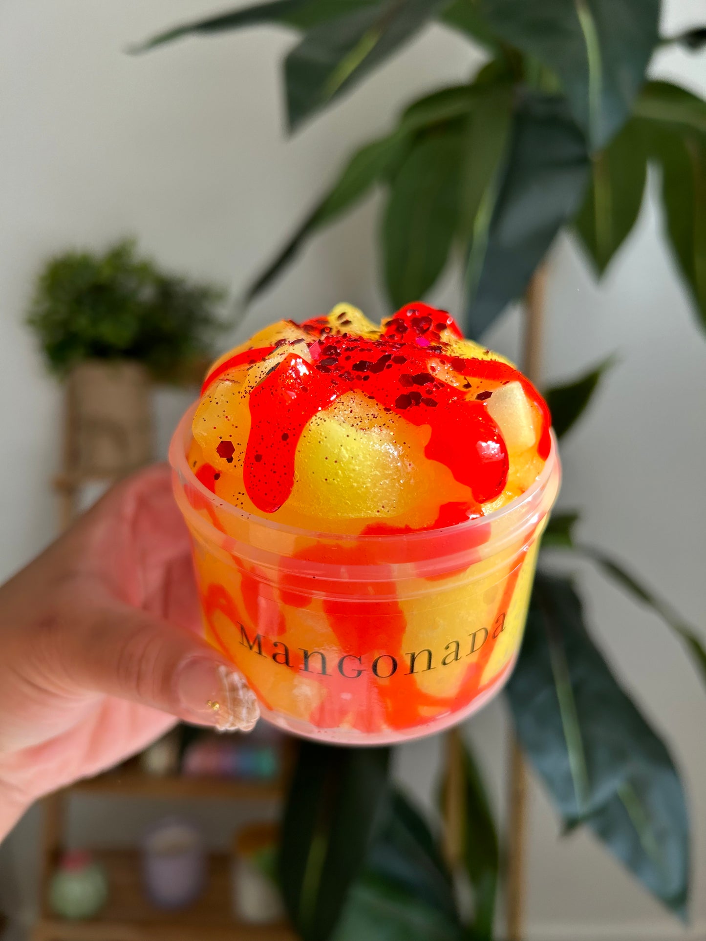 Mangonada