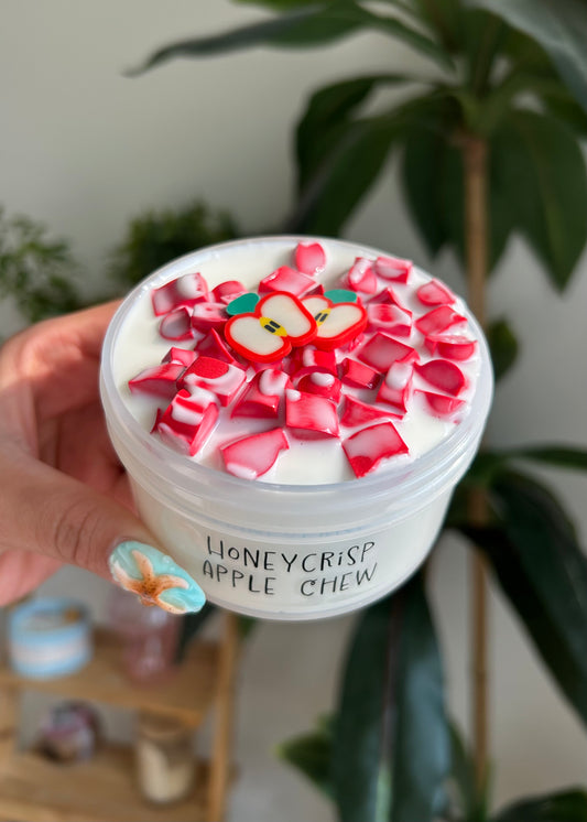 Honeycrisp Apple Chew