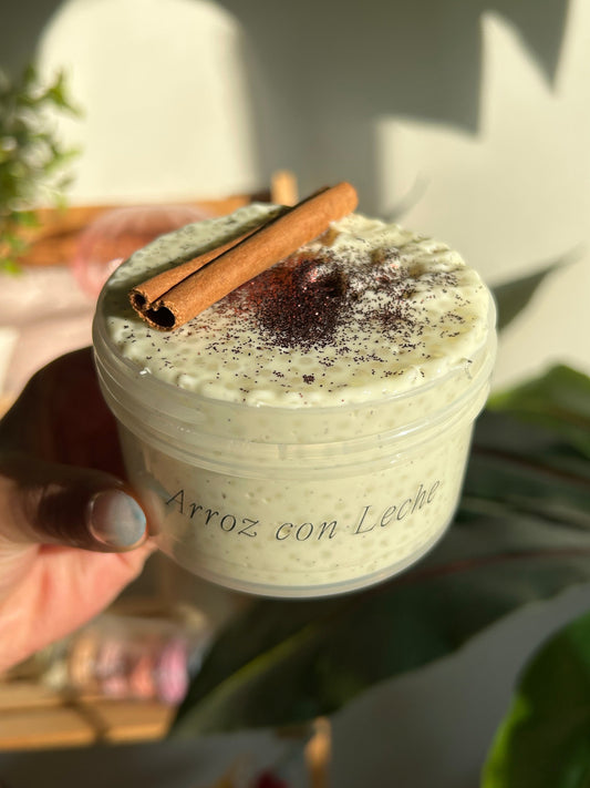 Arroz con Leche