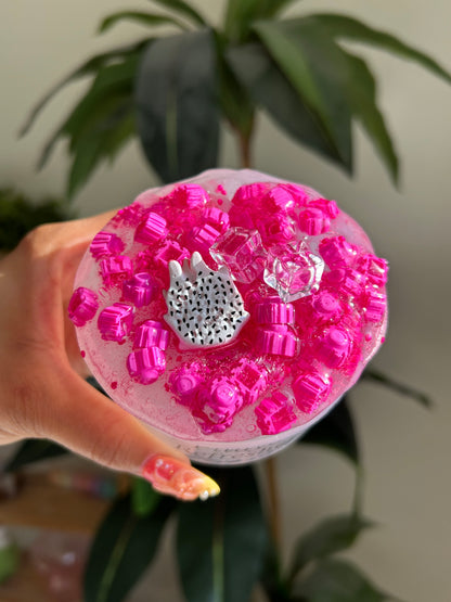 Pitaya Refresher