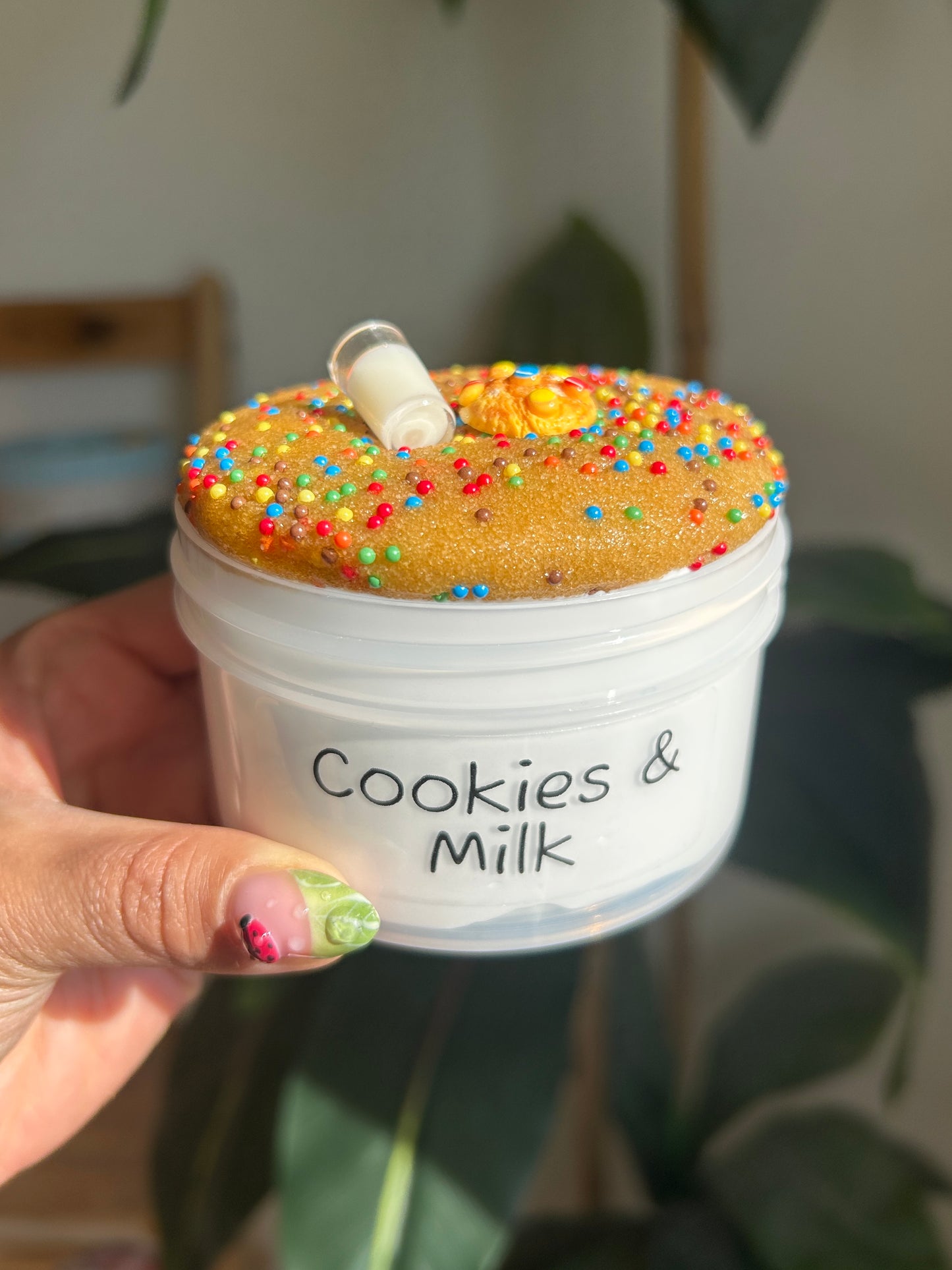 Cookies & Milk