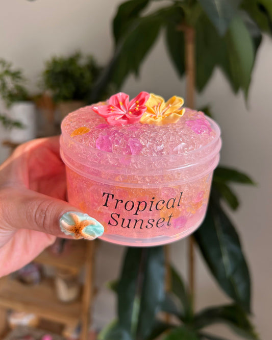 Tropical Sunset