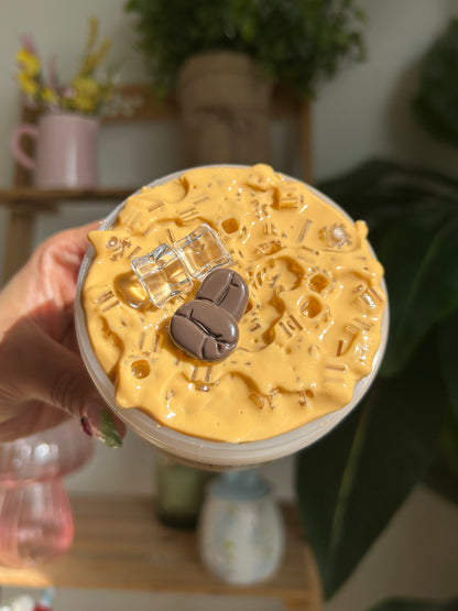 Vietnamese Iced Coffee