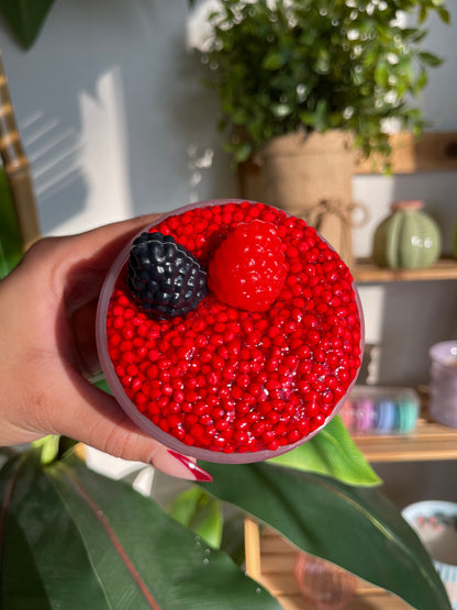 Raspberry Seeds