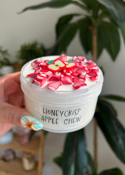 Honeycrisp Apple Chew