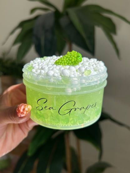 Sea Grapes