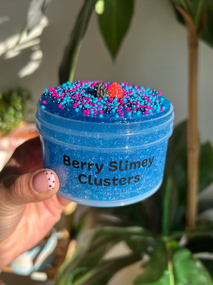 Berry Slimey Clusters