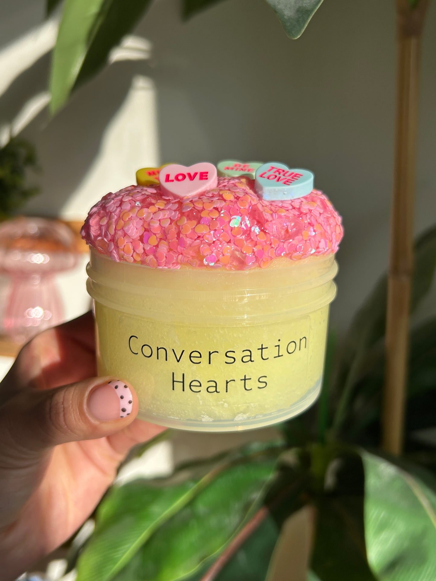 Conversation Hearts