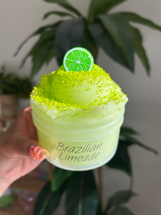 Brazilian Limeade