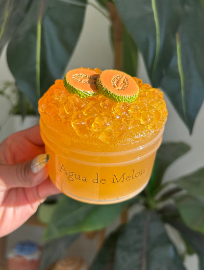 Agua de Melon