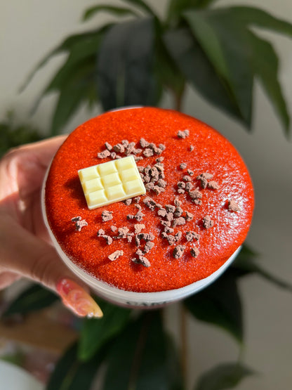 Red Velvet Cake