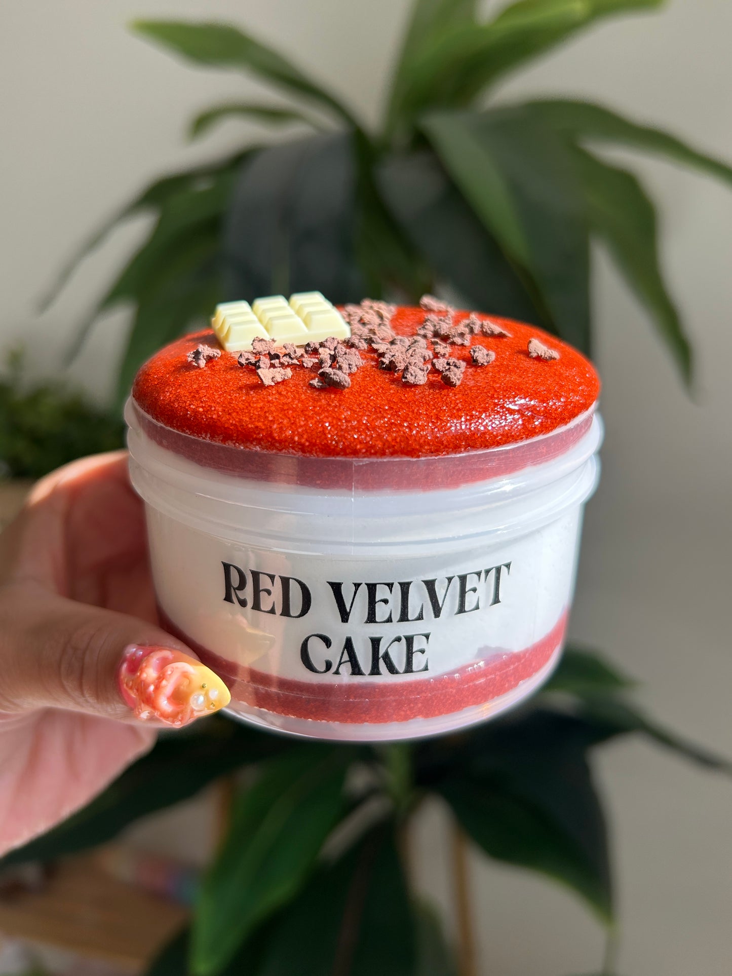 Red Velvet Cake