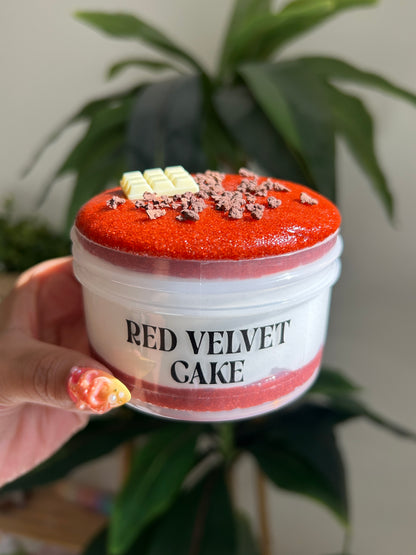 Red Velvet Cake