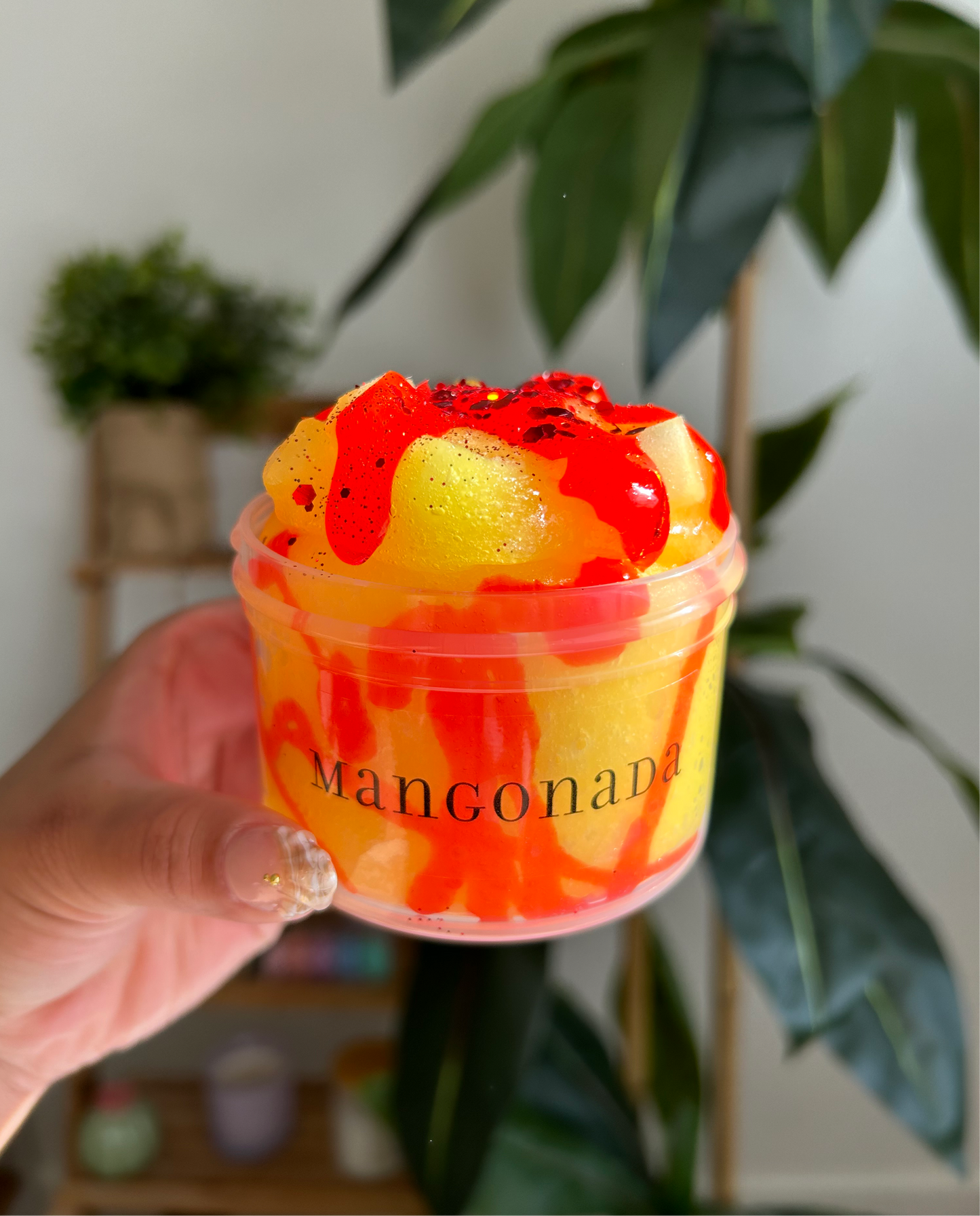 Mangonada