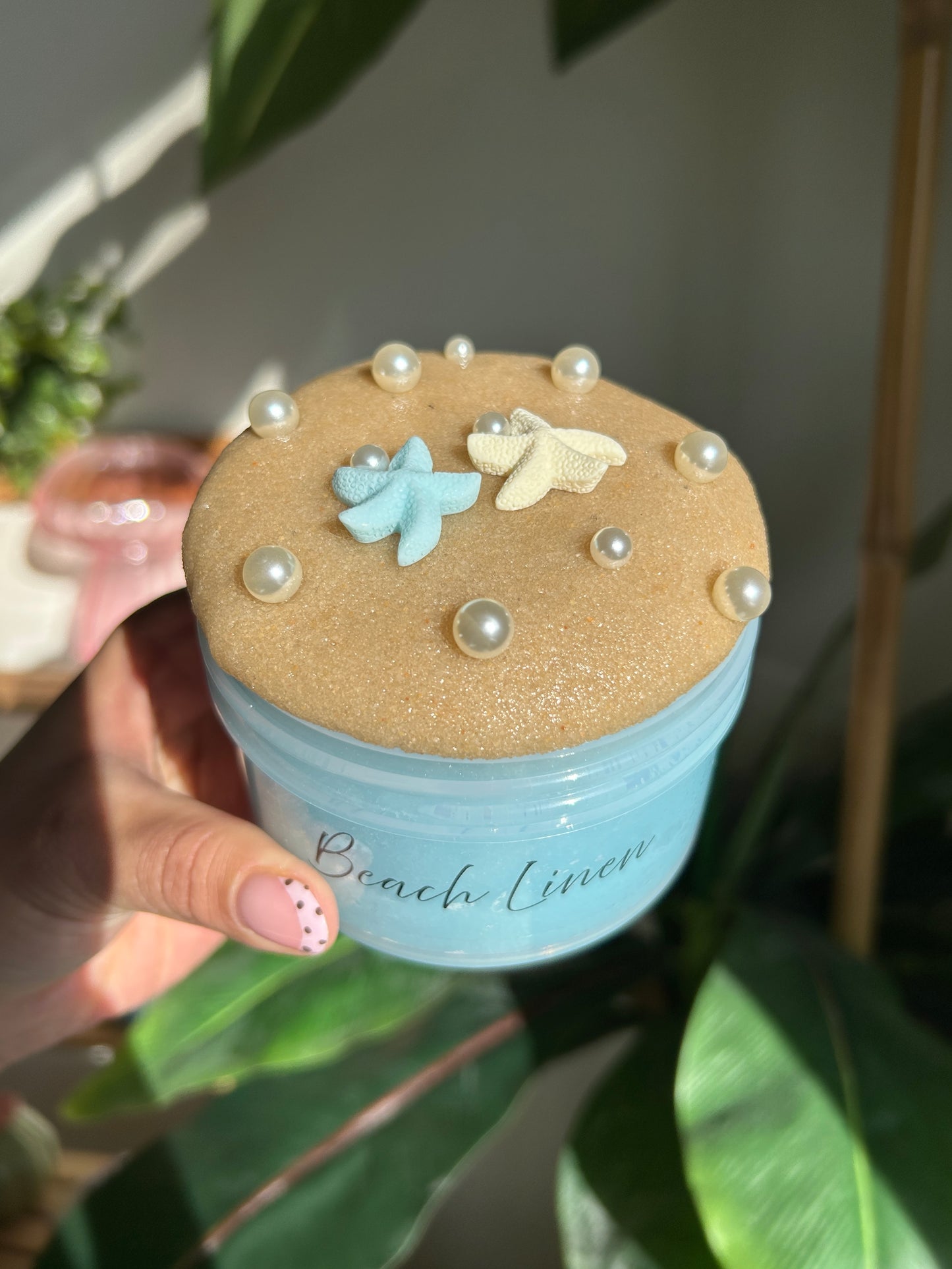 Beach Linen