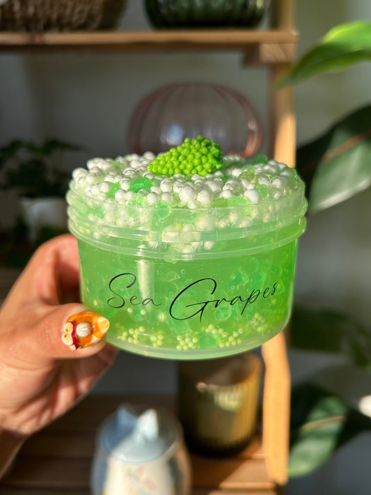 Sea Grapes
