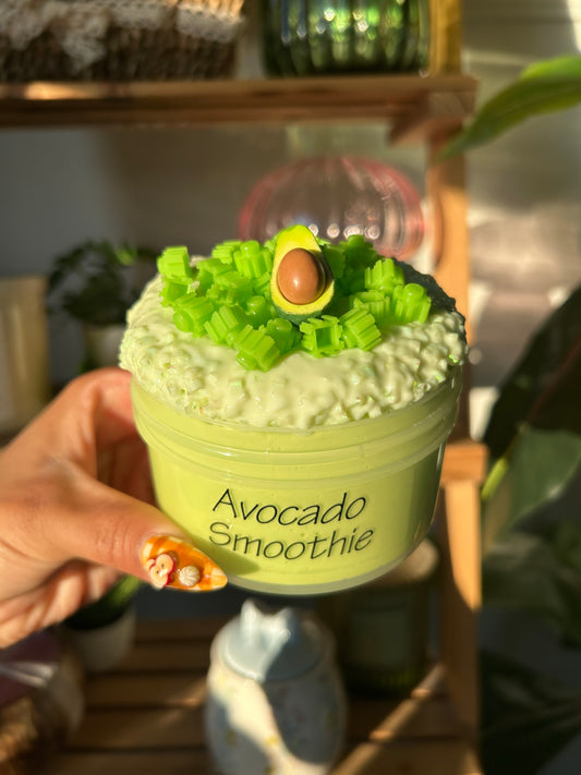 Avocado Smoothie