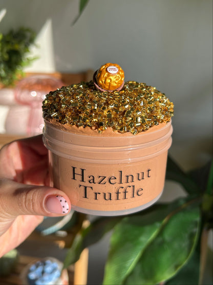 Hazelnut Truffle