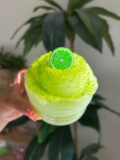 Brazilian Limeade