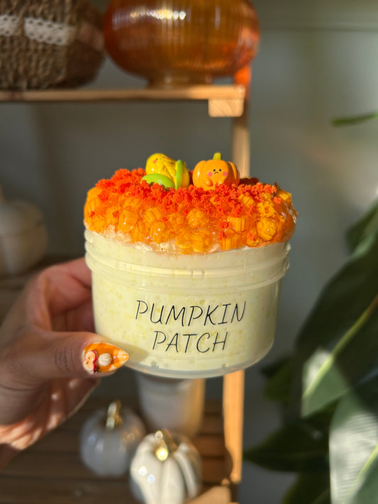 Pumpkin Patch