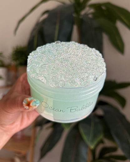 Ocean Bubbles