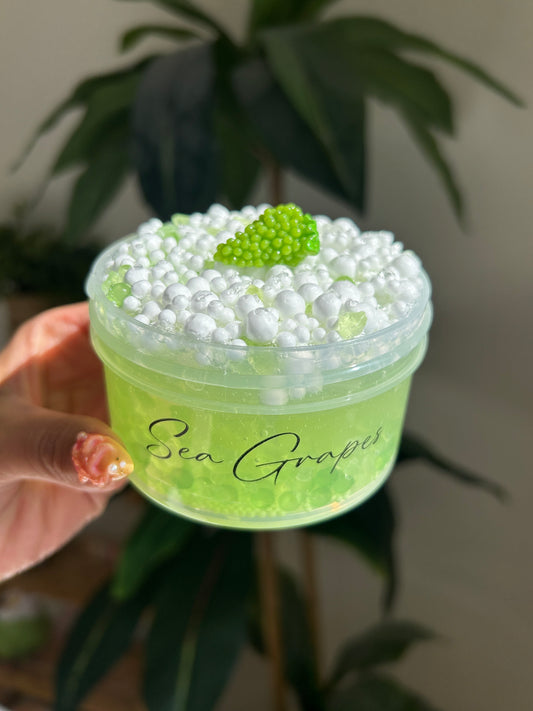Sea Grapes