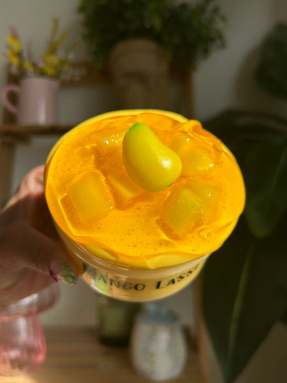Mango Lassi