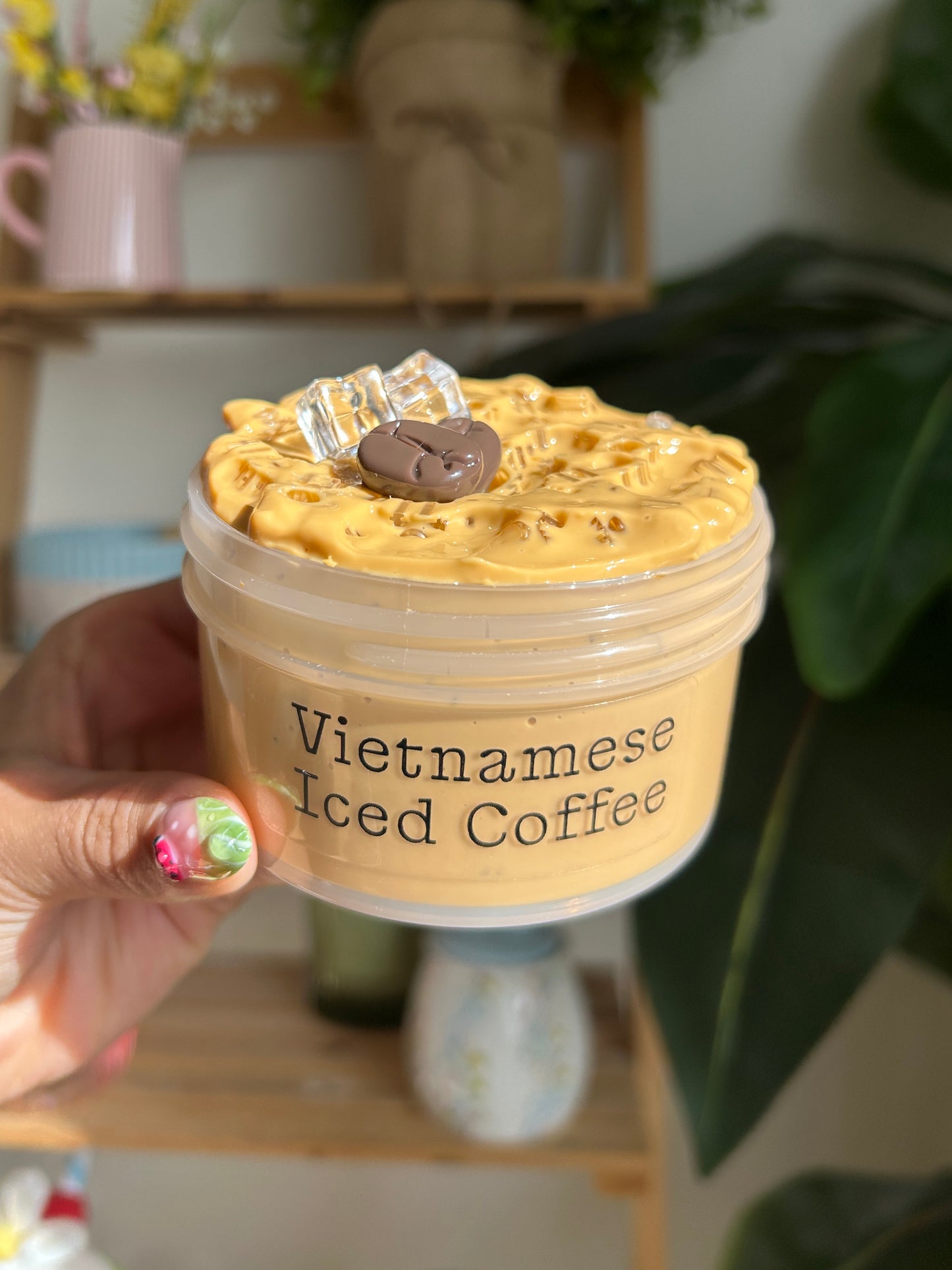 Vietnamese Iced Coffee