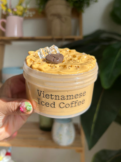 Vietnamese Iced Coffee