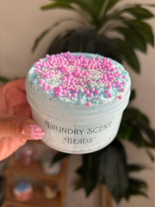 Laundry Scent Beads