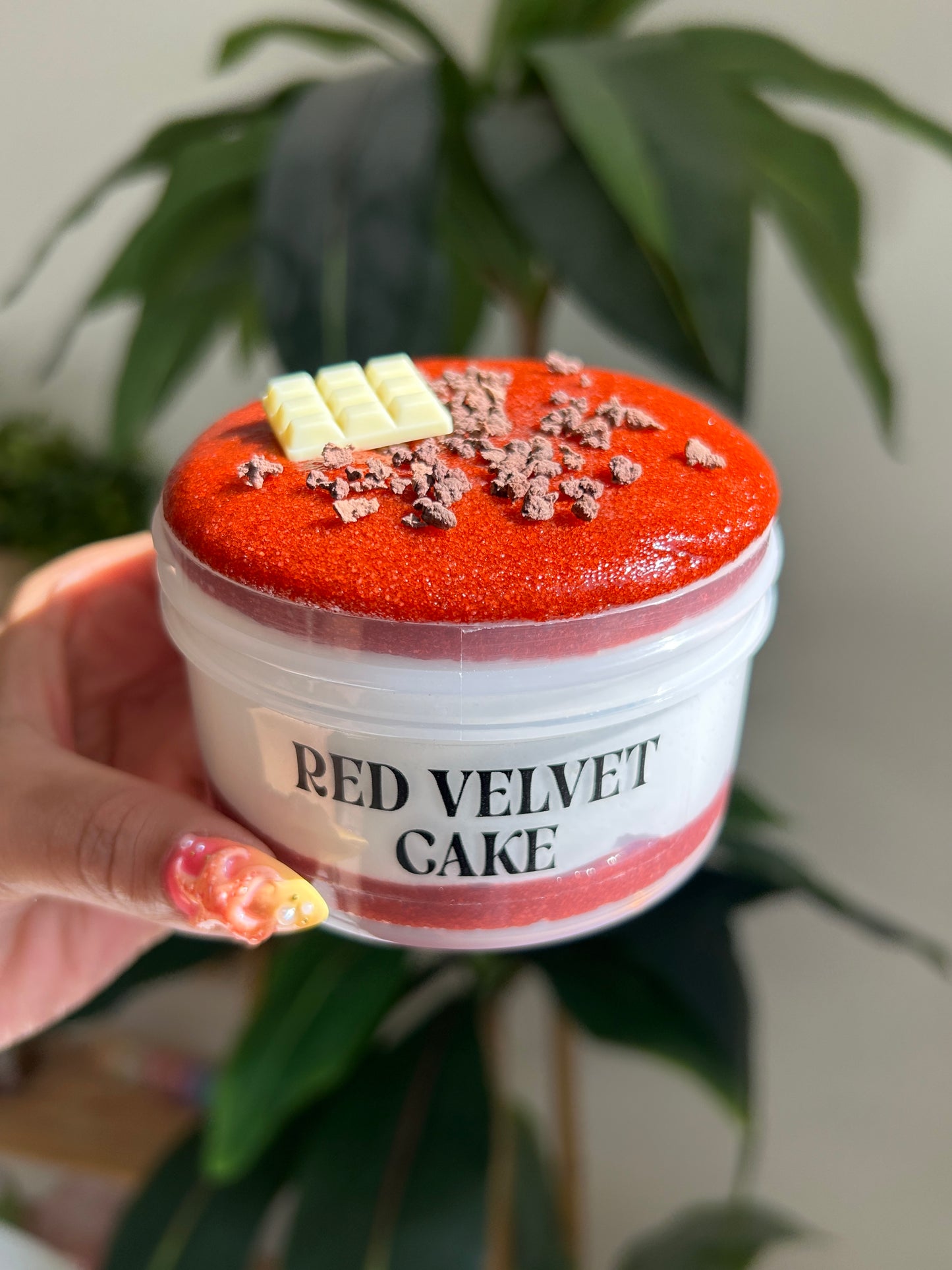 Red Velvet Cake