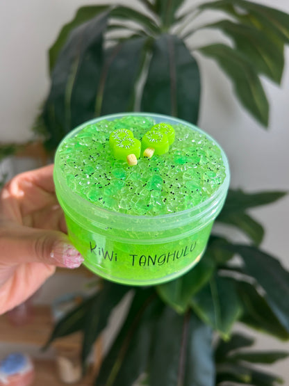 Kiwi Tanghulu