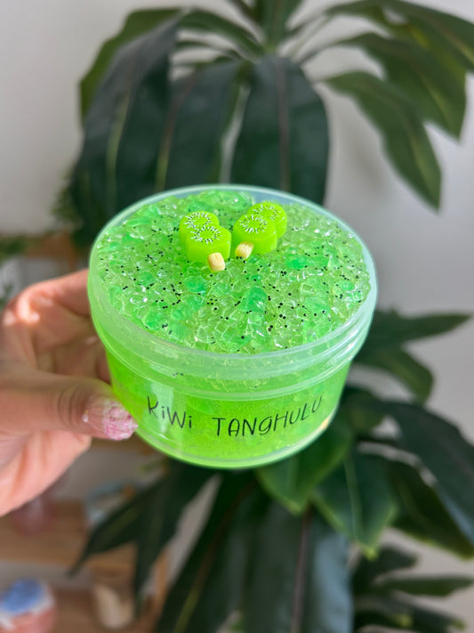 Kiwi Tanghulu