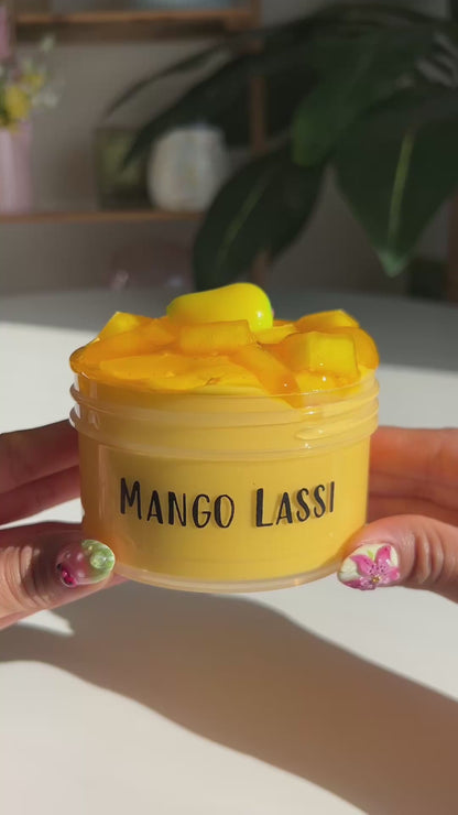 Mango Lassi