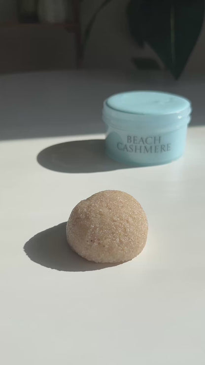 Beach Cashmere